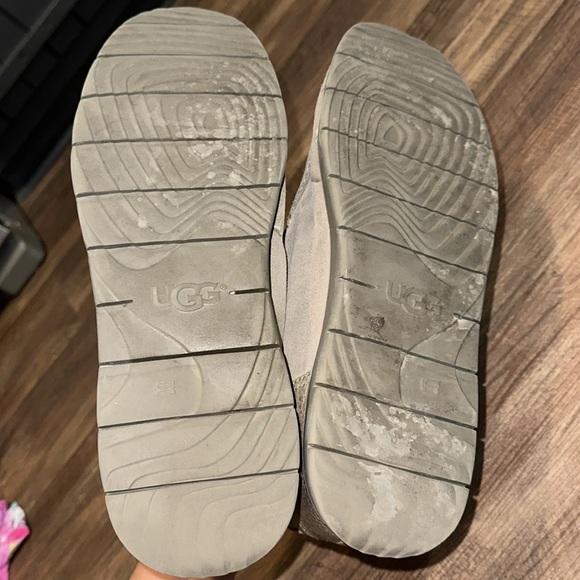 Men UGG Hendrickson Capra Chukka Boot 1013862 Leather Size‎ 14 - Picture 7 of 7